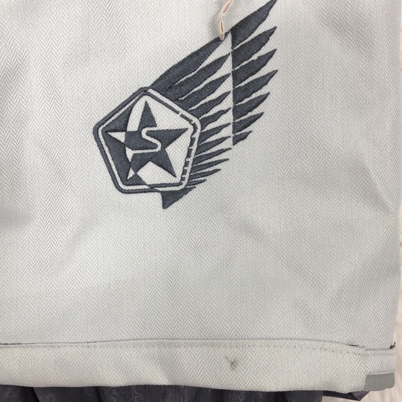 Sessions Snowboard Pants Size XS - Picture 6 of 6